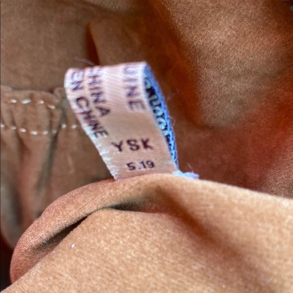 Patricia Nash Turquoise Tooled Leather Bag - Picture 10 of 16